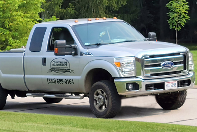 The Leaf Clean Up Pros